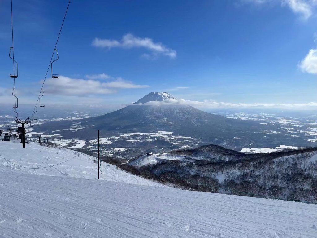 Snowboard – Atom Chen 2007