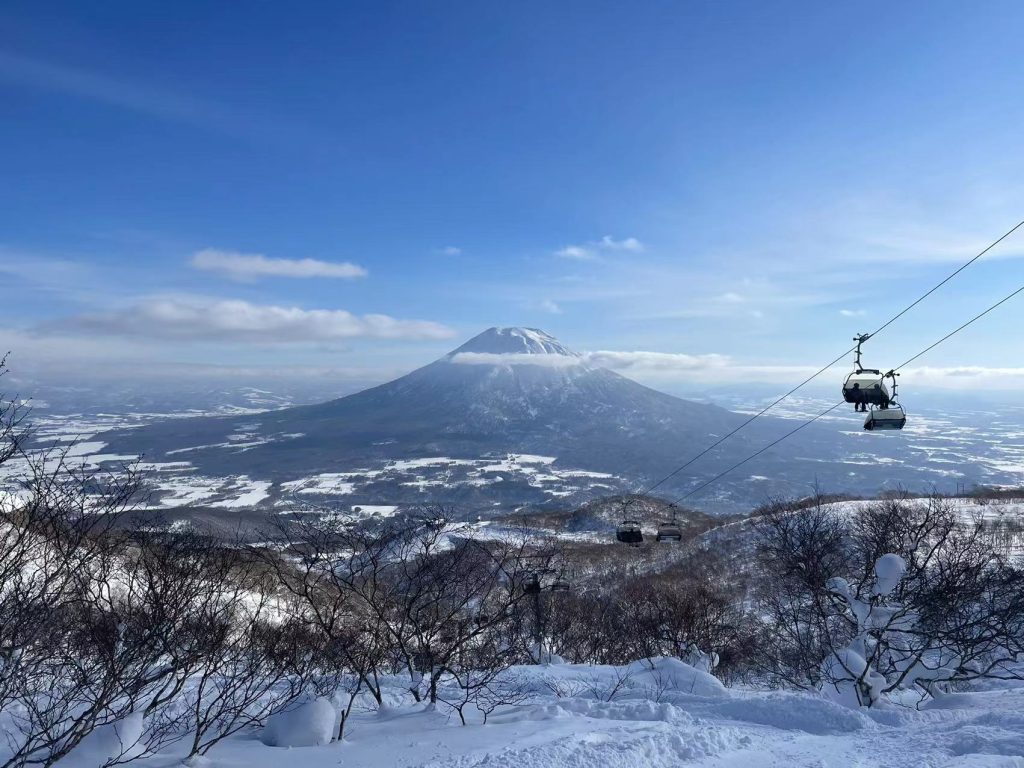 Snowboard – Atom Chen 2007